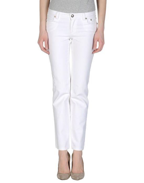 Брюки SIVIGLIA WHITE