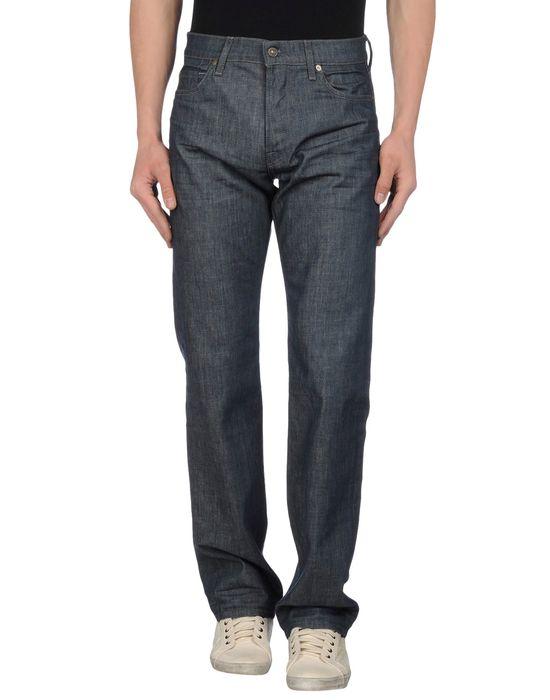 Брюки 7 FOR ALL MANKIND