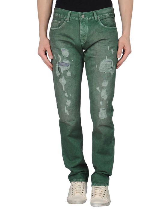 Брюки 7 FOR ALL MANKIND