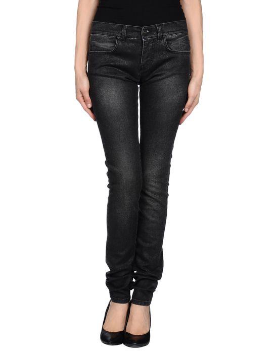 Брюки PINKO GREY