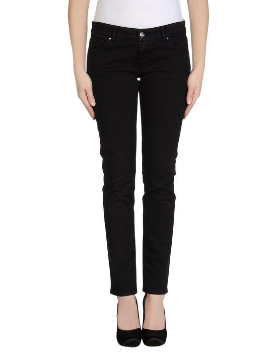 Брюки PINKO BLACK