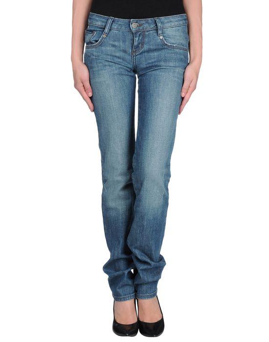 Брюки CALVIN KLEIN JEANS