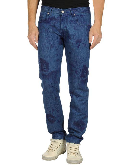 Брюки 7 FOR ALL MANKIND