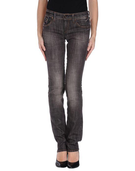 Брюки ARMANI JEANS