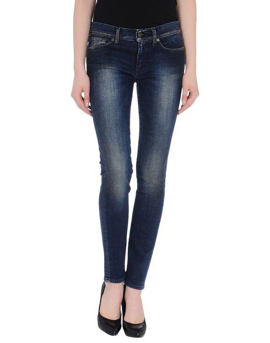 Брюки 7 FOR ALL MANKIND