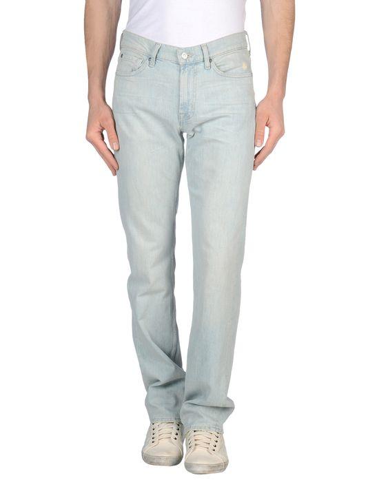 Брюки 7 FOR ALL MANKIND