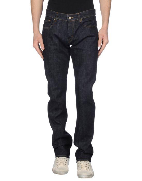 Брюки 7 FOR ALL MANKIND