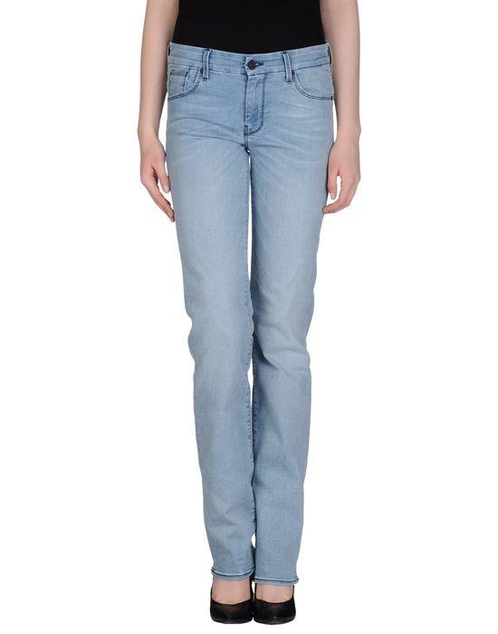 Брюки 7 FOR ALL MANKIND
