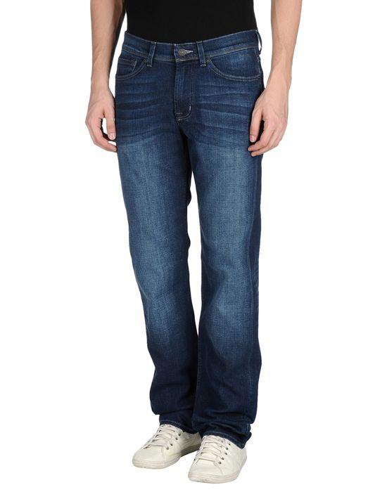 Брюки 7 FOR ALL MANKIND