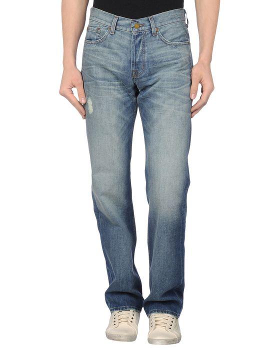 Брюки 7 FOR ALL MANKIND