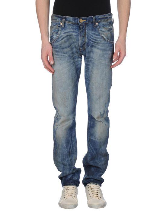 Брюки WRANGLER