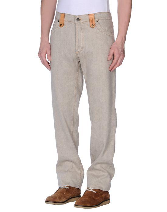 Брюки BLUMARINE UOMO