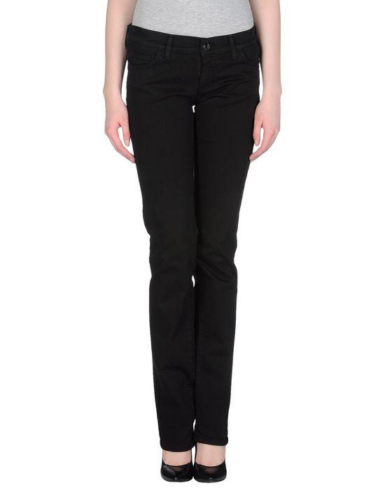 Брюки VERSACE JEANS COUTURE