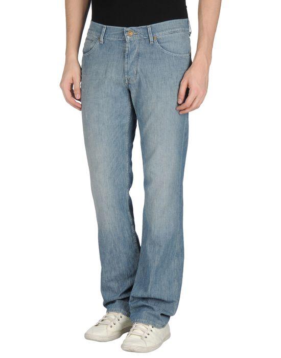 Брюки 7 FOR ALL MANKIND