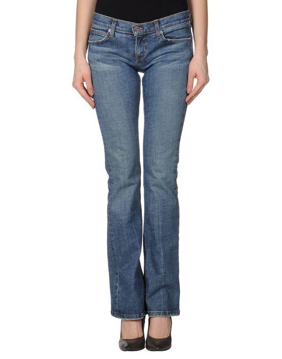 Брюки JUICY COUTURE JEANS