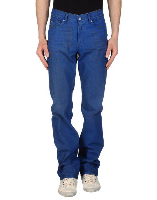 Брюки 7 FOR ALL MANKIND