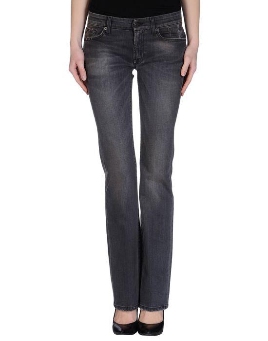 Брюки 7 FOR ALL MANKIND