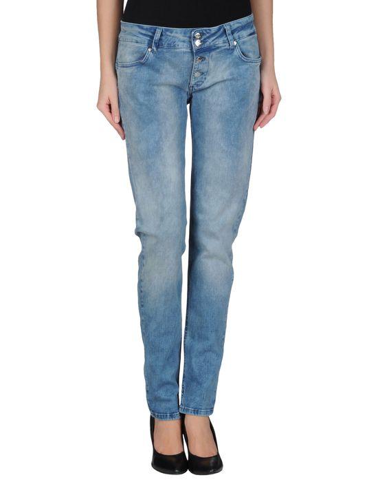 Брюки LIU •JO JEANS
