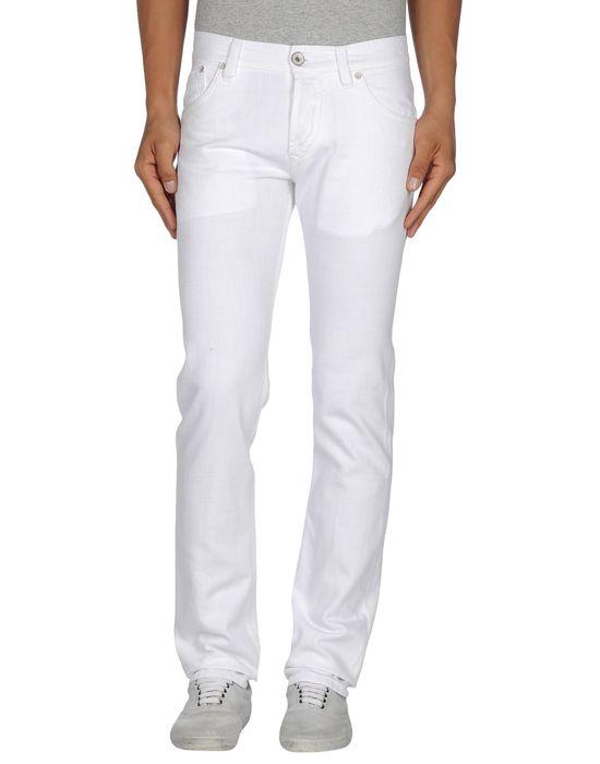 Брюки  -  цвет