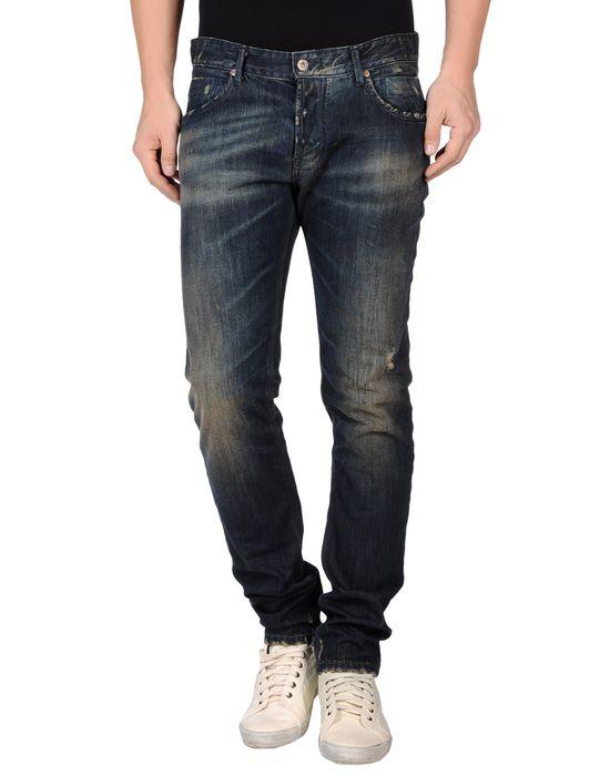 Брюки DNM-BRAND