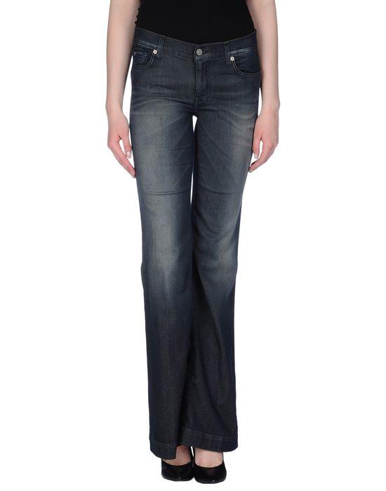Брюки 7 FOR ALL MANKIND