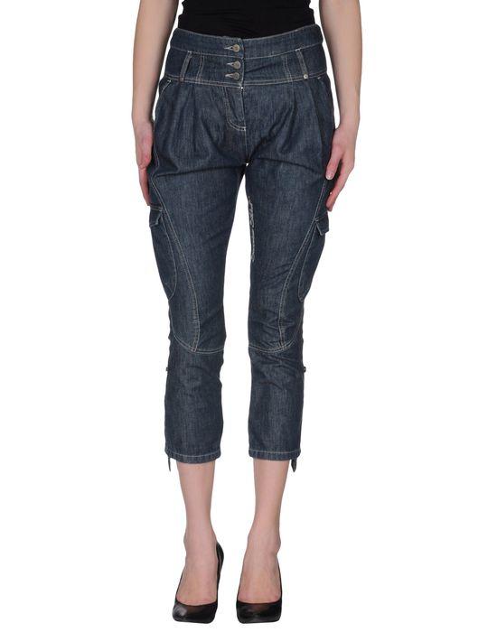 Брюки SCERVINO STREET