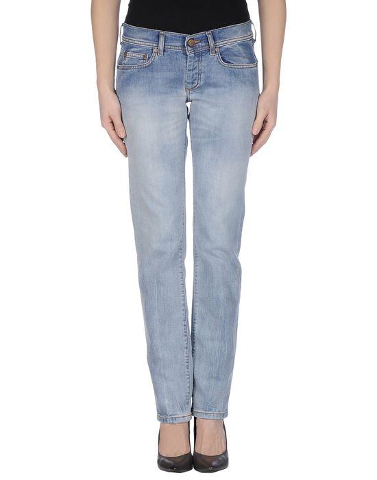 Брюки M.GRIFONI DENIM