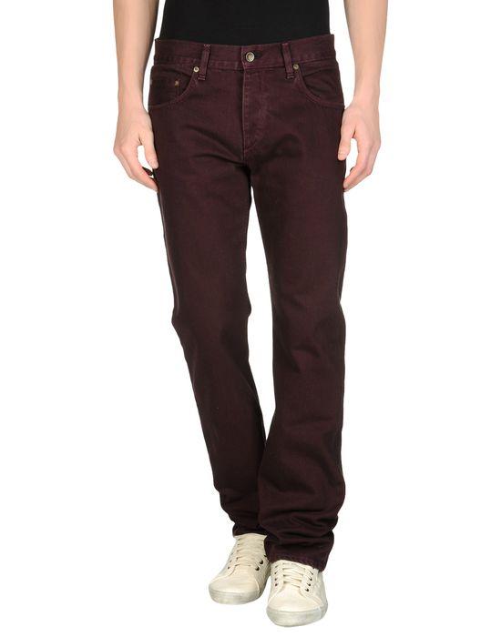 Брюки RAG & BONE