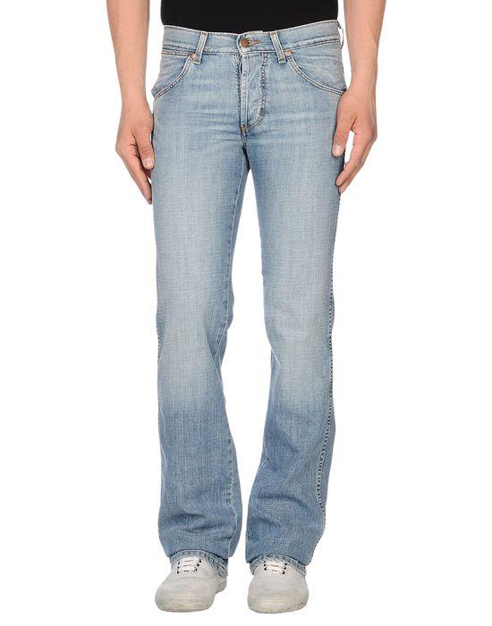 Брюки WRANGLER