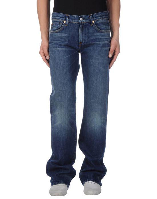 Брюки 7 FOR ALL MANKIND