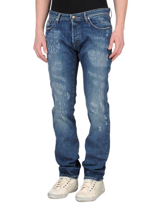 Брюки JUST CAVALLI