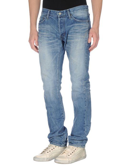 Брюки TAILORED LAUNDRIES