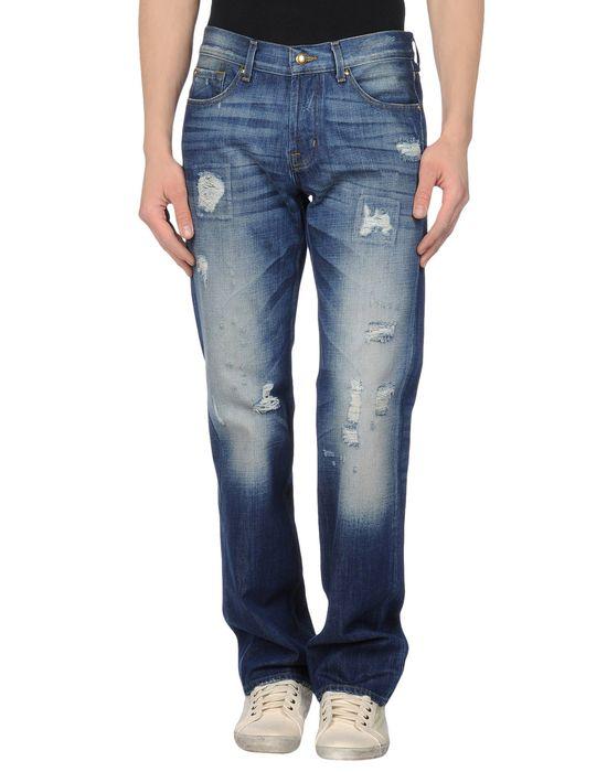Брюки 7 FOR ALL MANKIND