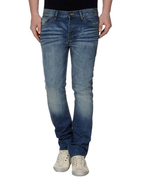 Брюки DR. DENIM JEANSMAKERS