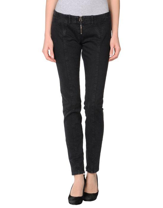 Брюки PIERRE BALMAIN