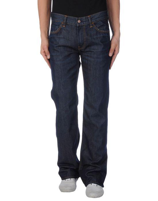 Брюки 7 FOR ALL MANKIND