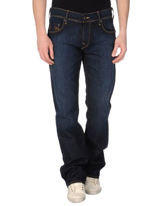 Брюки TRUE RELIGION