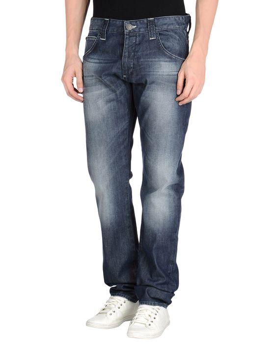 Брюки CALVIN KLEIN JEANS