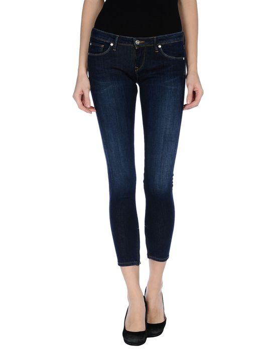 Брюки PEPE JEANS