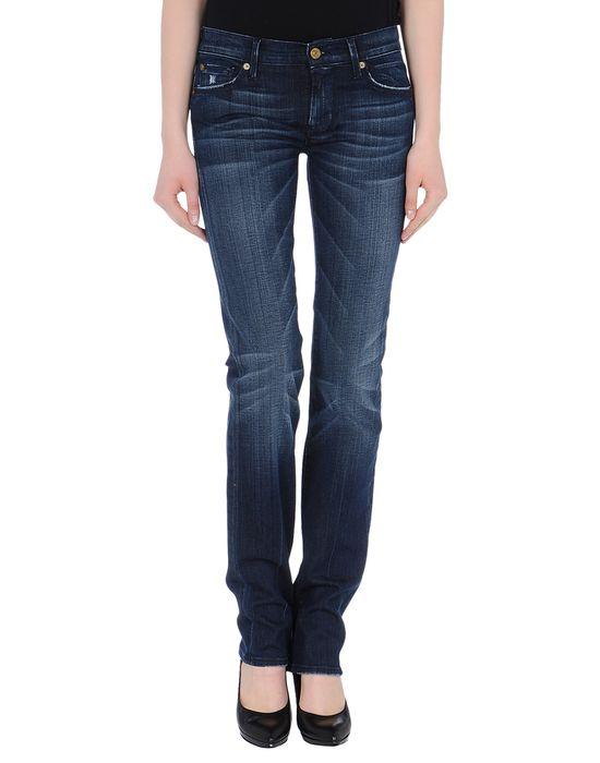 Брюки 7 FOR ALL MANKIND