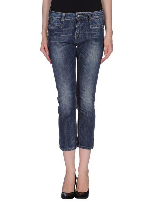 Брюки LIU •JO JEANS