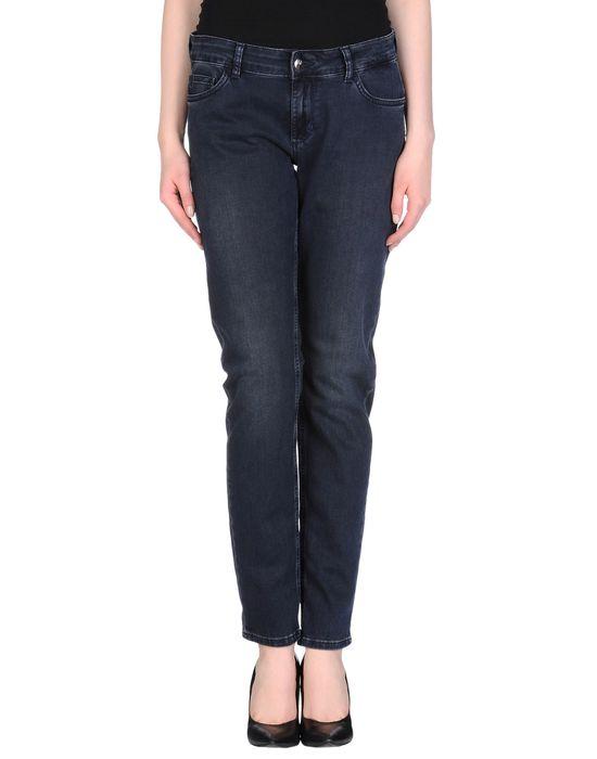 Брюки LIU •JO JEANS