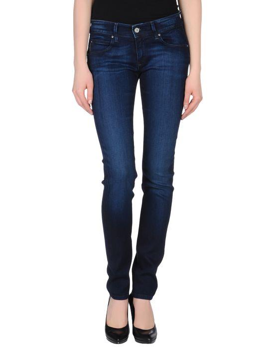 Брюки CALVIN KLEIN JEANS