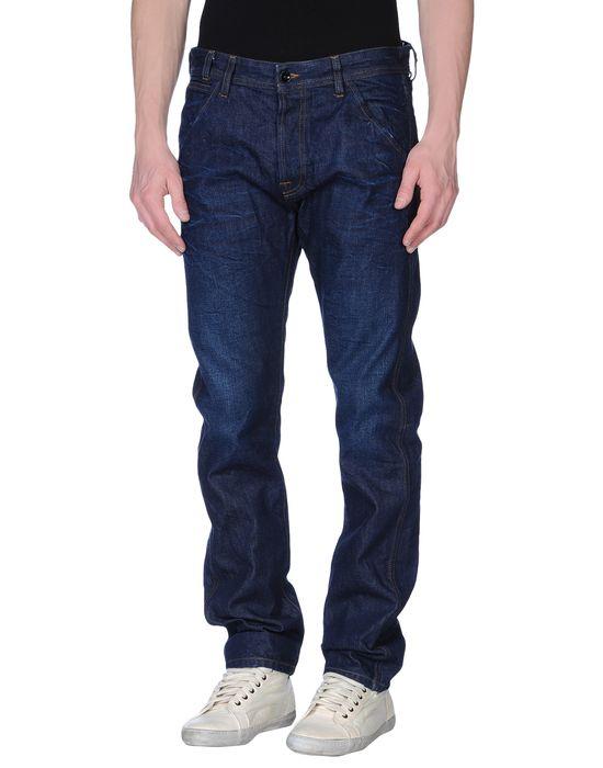 Брюки M.GRIFONI DENIM