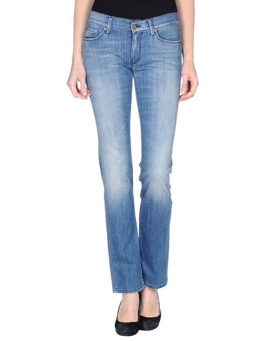 Брюки 7 FOR ALL MANKIND