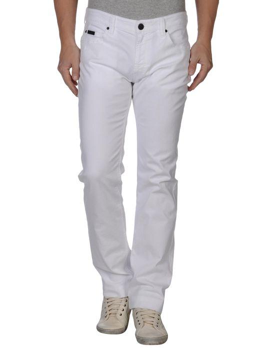 Брюки ARMANI COLLEZIONI