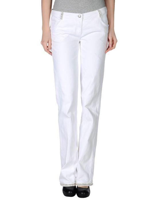 Брюки SCERVINO STREET