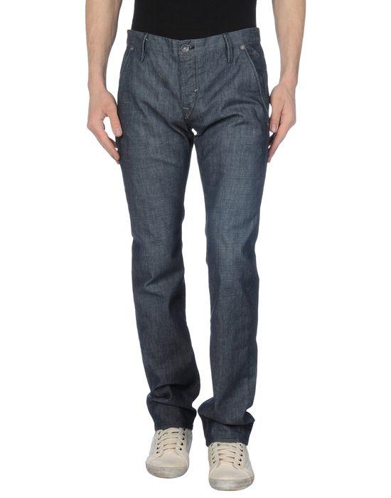 Брюки RAVEN DENIM