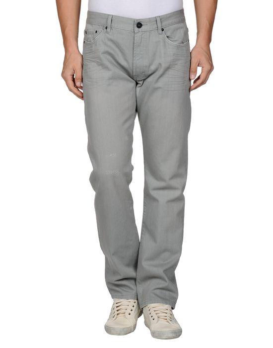 Брюки DKNY JEANS