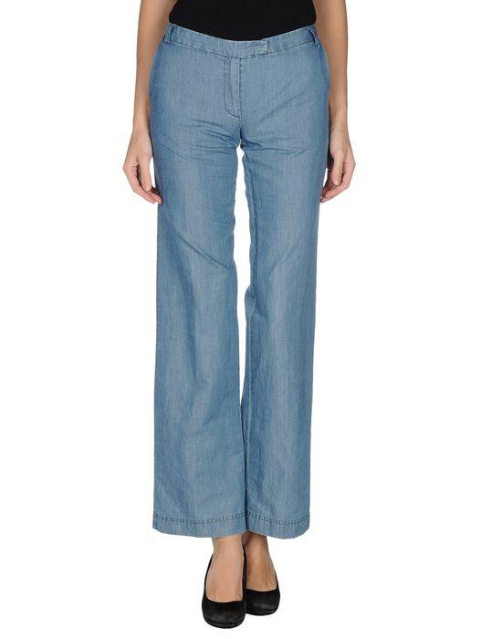 Брюки PAOLO PECORA